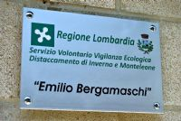 G.E.V. Regione Lombardia- D...